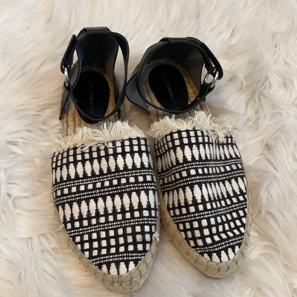 Rebecca Minkoff closed toe